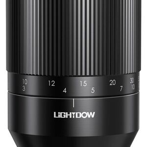 Lightdow camera lens